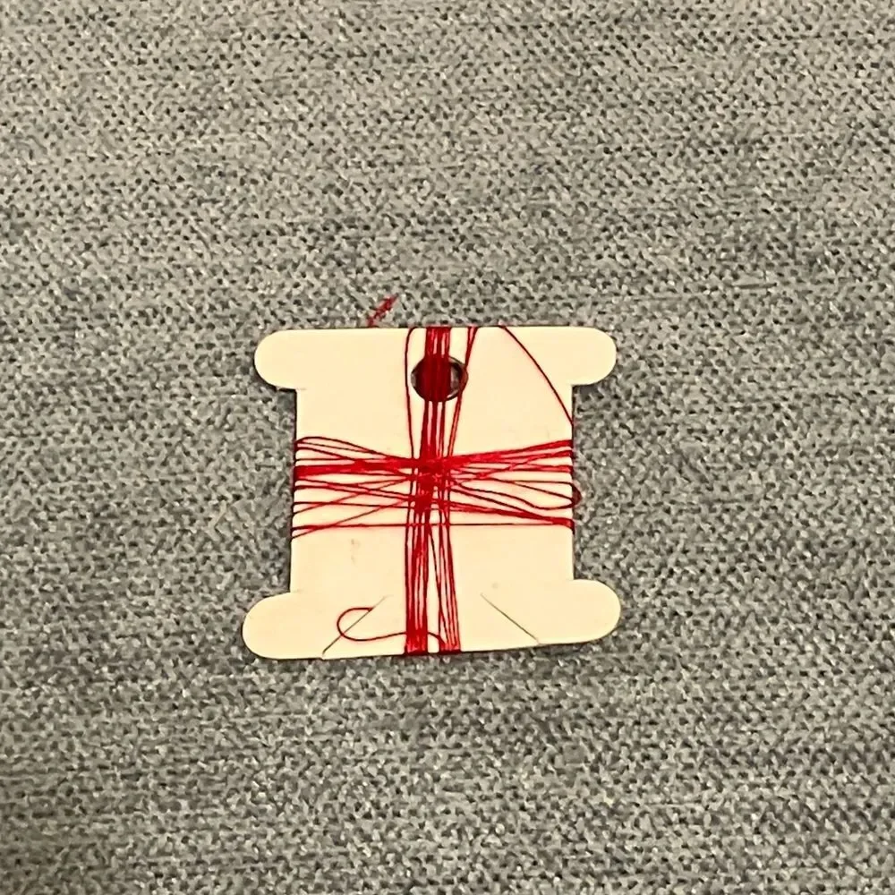 Red Thread